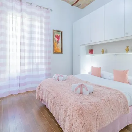 Relax San Lorenzo Holiday home *