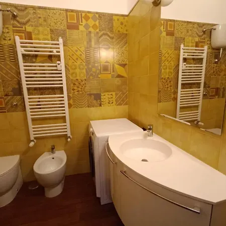 Holiday home Relax San Lorenzo