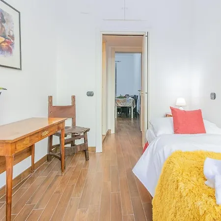 Relax San Lorenzo Holiday home *