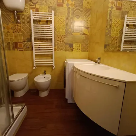 Relax San Lorenzo Holiday home Rome