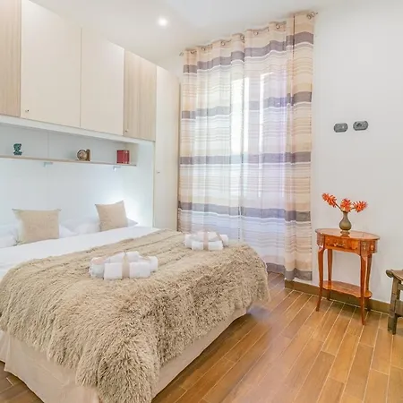 Holiday home Relax San Lorenzo *