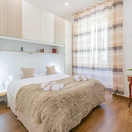 Relax San Lorenzo Holiday home Rome