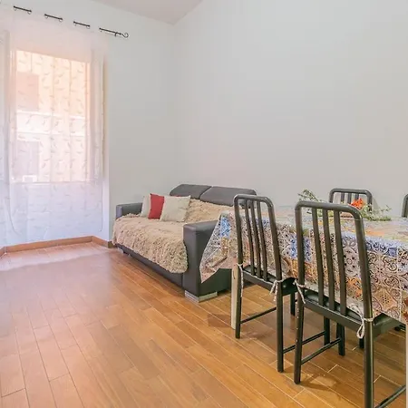 Holiday home Relax San Lorenzo