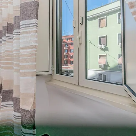 Holiday home Relax San Lorenzo