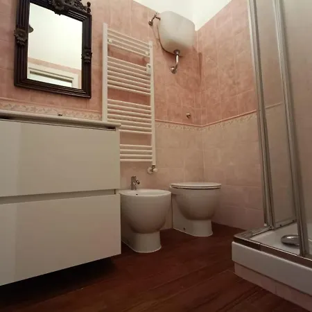Relax San Lorenzo Holiday home Rome